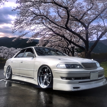 Psycho Playa, RØGUEZ - Midnight