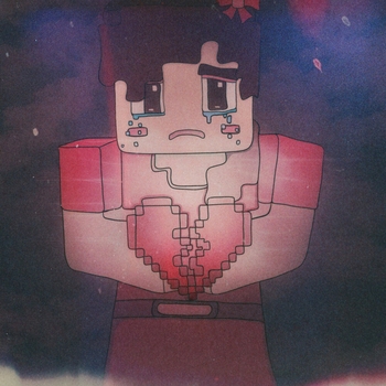 Lemaier, Gulyashik - Измена в майнкрафте 3