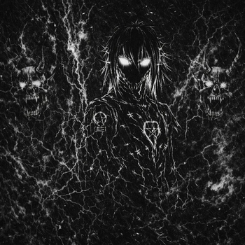 Альбом EUPHORIA RONVXER, stxptxlking, Manlikefdot