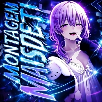 Альбом MONTAGEM MAISDETI TEENWXVE, RONVXER, lakkerro