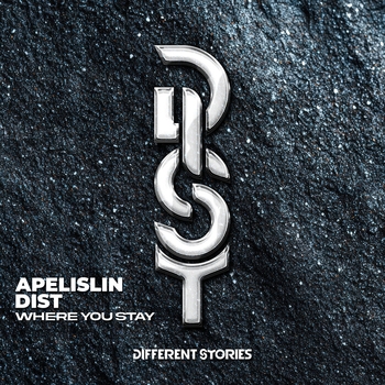 Apelislin, DIST - Where You Stay