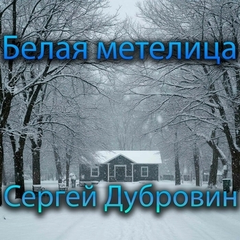 Сергей Дубровин - Белая метелица