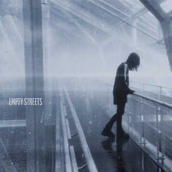 Hugeloud, ksmfx - Empty streets