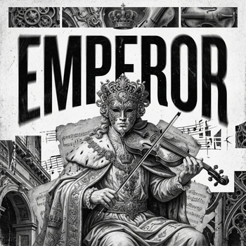 Gerxmvp - EMPEROR
