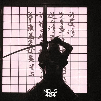 Ndls404 - Finish him