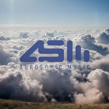 Альбом Aurosonic Music Episode 004 Aurosonic, Suanda Music, Aurosonic Radio