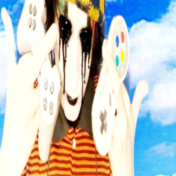 Альбом Дневник лошары Чучело