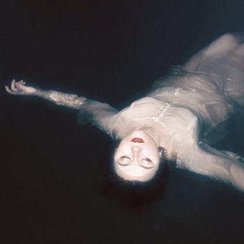 лунный бард - Чайка