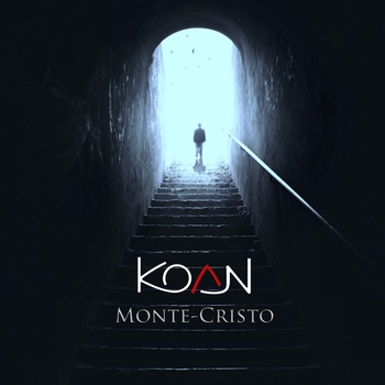 Альбом Monte-Cristo Koan