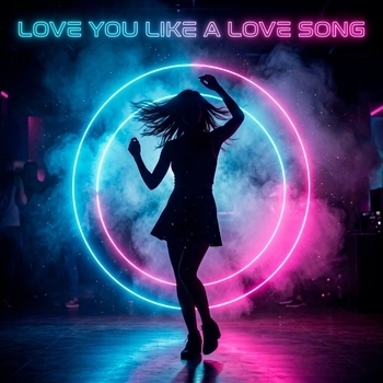 Oneil, Kanvise - Love You Like a Love Song