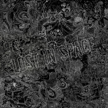 Альбом Lost in Space Rapossa