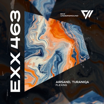 Airsand, TuraniQa - Flexing