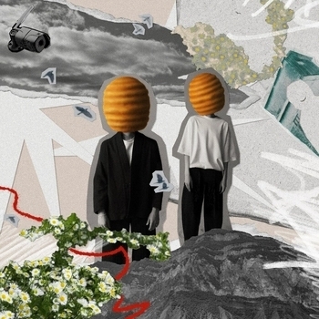 Альбом Распыляйся) Бюро