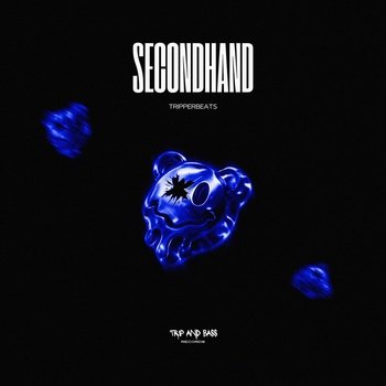 tripperbeats - Secondhand - DnB