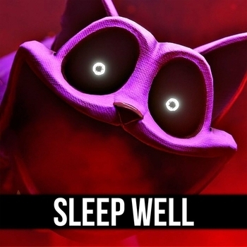 ItAllCanWait, VOX POPULARIS - Sleep Well