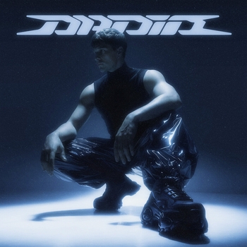 Альбом Fearful World Ohota