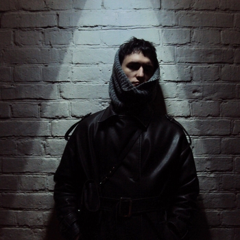 Альбом ЭТАЖ 555 КРЕСТ