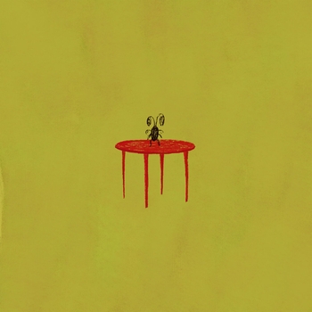 Cafard - Стол-танцпол