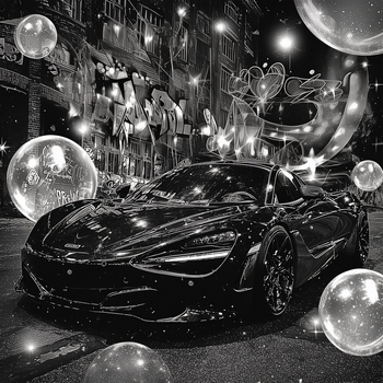 Альбом LINDO DIA Phonk killazz, DJ ZN07