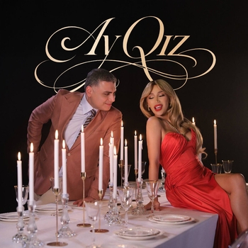 Röya, Əkbər Əliyev - Ay Qız