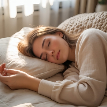 Альбом Ты опять уснул в 5 утра Ambient, Sleep Music, Sleeping Music