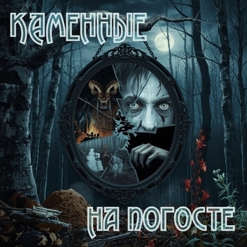 Альбом На погосте Каменные