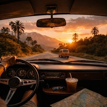 Альбом Дорога без лишних остановок Музыка В Машину, Драйвовая музыка для авто, Весёлая музыка для машины, Музыка в дорогу, Музыка в авто