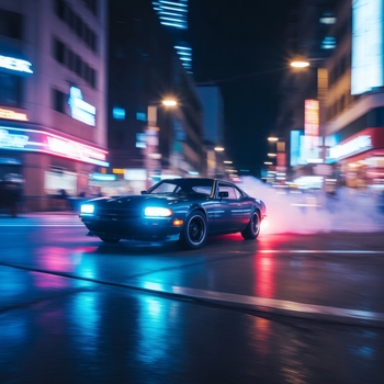 Альбом Бразильский Грув Фонк Музыка В Машину, pHonk, Brazilian Phonk