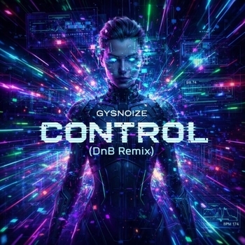 Gysnoize, Ihor Maystruk - Control