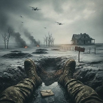 Змей - Хочу домой