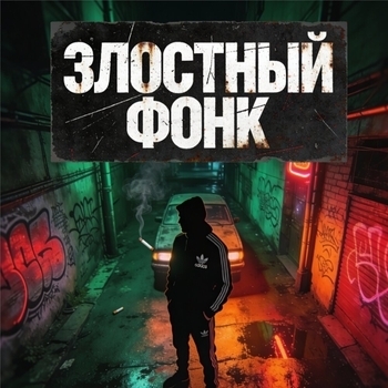 Фонк - НОВОГОДНИЙ ФОНК