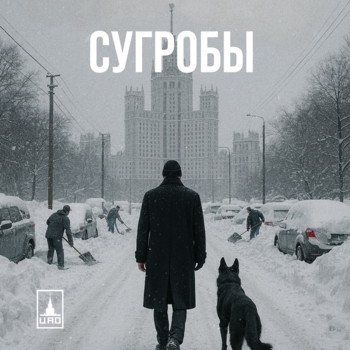 Птаха - Сугробы
