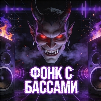 Phonk - SUPER BASS PHONK