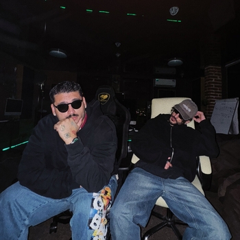 Andro, Ice Lo - Поздно