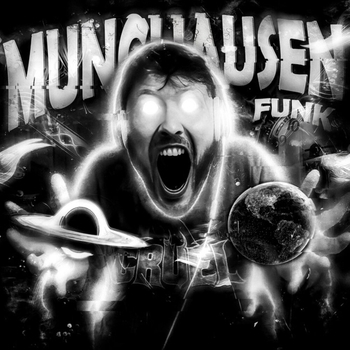 SEKIMANE - MUNCHAUSEN FUNK