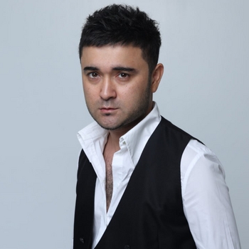 Shohruhxon - Xayolim senda