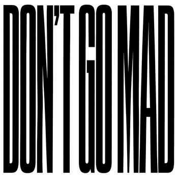 Lyriq - DON'T GO MAD