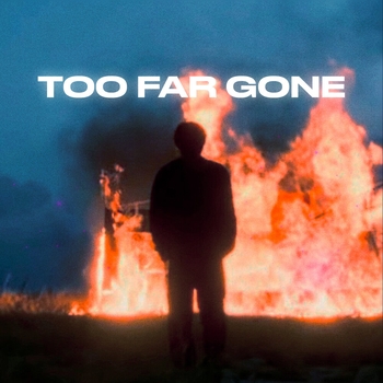 Rendow feat Alfredovich - Too Far Gone