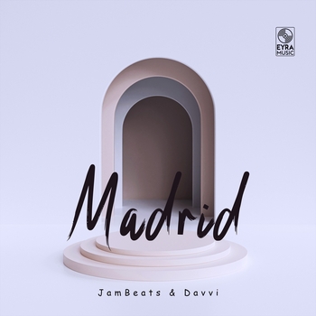 Davvi, JamBeats - Madrid
