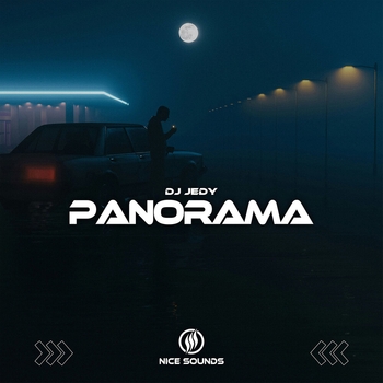 Dj Jedy - Panorama