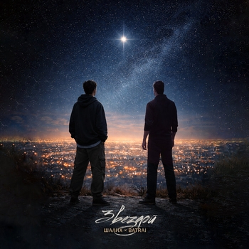 Шалих, Batrai - Звездой