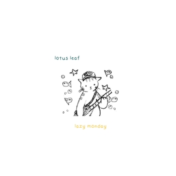 Альбом lazy monday Shiloh Dynasty, lotus leaf
