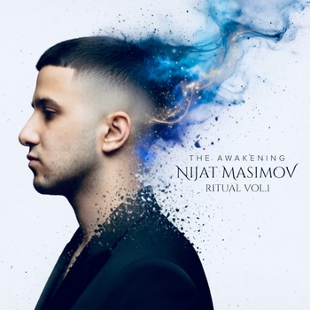Альбом Ritual: The Awakening, Vol. 1 Nijat Masimov