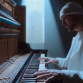 Альбом Week Alexander Demidov