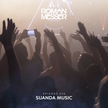 Альбом Suanda Music Episode 536 Roman Messer