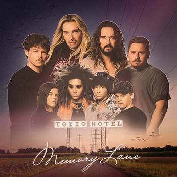 Tokio Hotel - Memory Lane