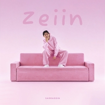 Альбом ZEIIN Sadraddin