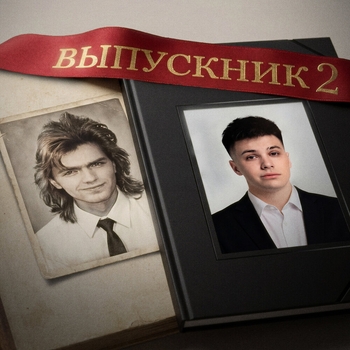 Дмитрий Маликов, ФОГЕЛЬ - ВЫПУСКНИК 2