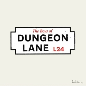 Альбом The Boys of Dungeon Lane Paul McCartney