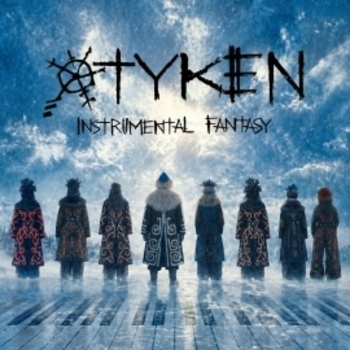 Альбом Instrumental Fantasy Otyken